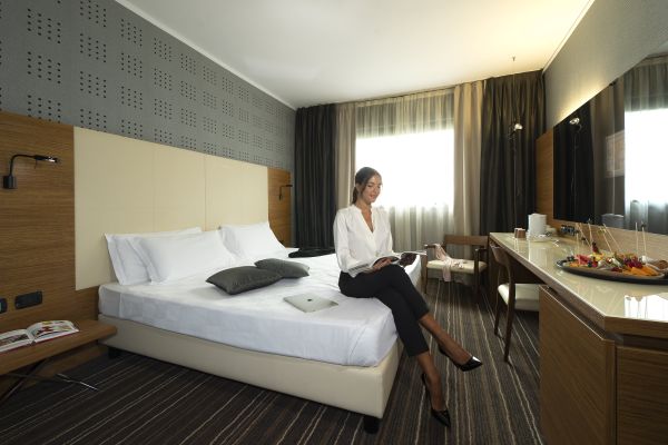 Hotel D120 (Olgiate Olona)